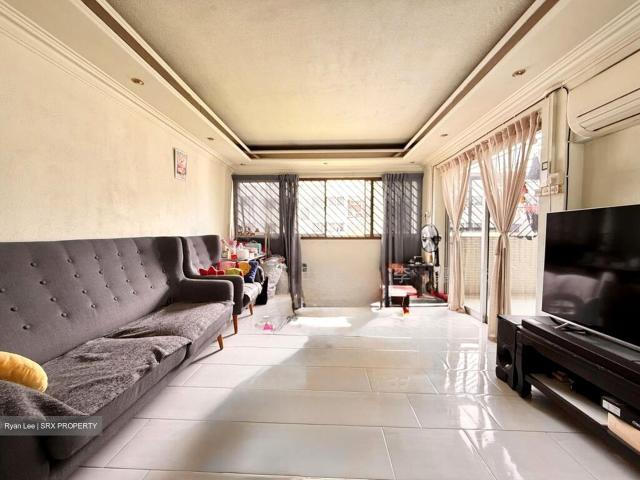 Detached House for sale in Yishun, 27 Far North, Yishun