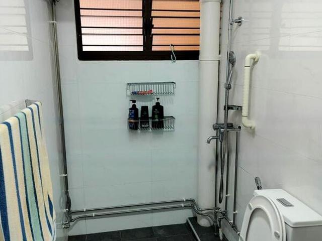 Detached House for sale in 23 North West