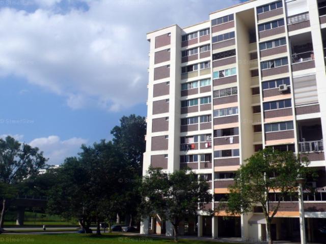 Detached House for sale