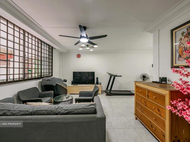 Detached House for sale