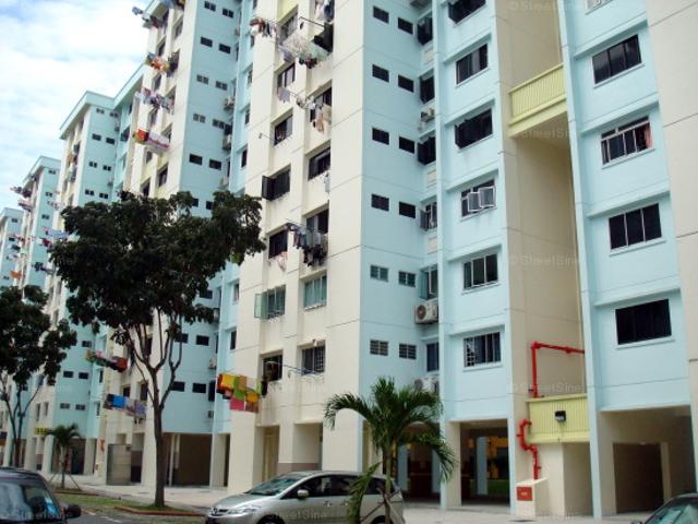 HDB House for sale in Yishun