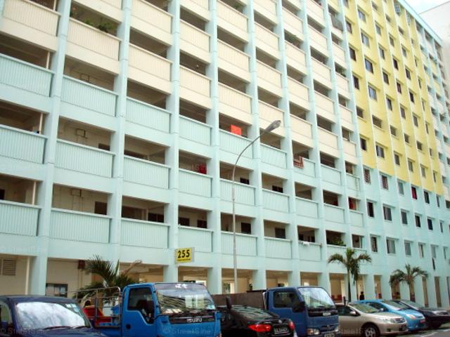 Detached House for rent in 23 North West