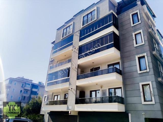 Osmangazi, Bursa içerisinde kiralık mülk