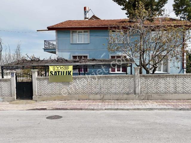Selçuklu, Konya içerisinde satılık Villa