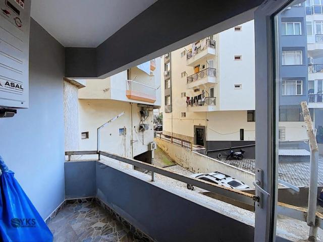Muratpaşa, Antalya içerisinde satılık mülk