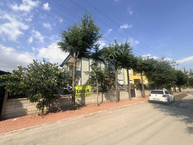 Selçuklu, Konya içerisinde satılık Villa