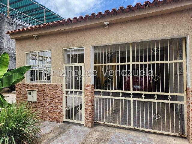 Casa en venta en Flor Amarillo, Carabobo