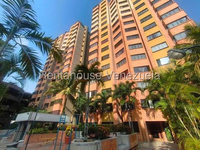 Apartamento en venta en Valencia, Carabobo