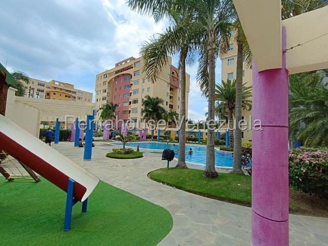 Apartamento en venta en Valencia, Carabobo