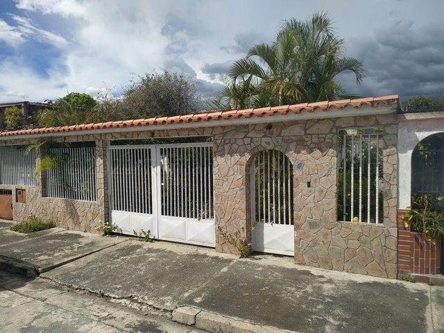 Casa en venta en San Joaquín, Carabobo