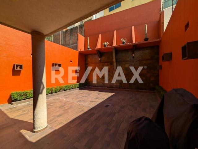 Casa en venta en Tlalnepantla De Baz, Estado de México