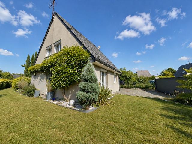 Maison vente à Ymare, Seine-Maritime