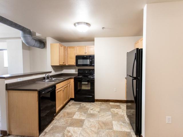 Apartment for rent in Sioux Falls, South Dakota