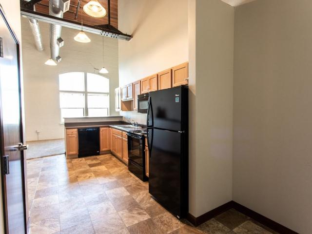 Apartment for rent in Sioux Falls, South Dakota