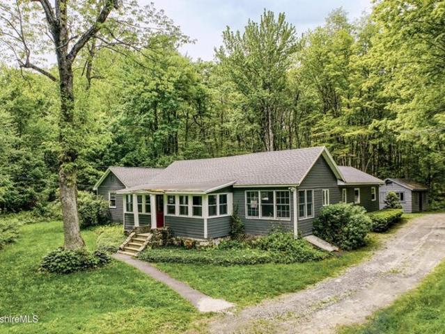 House for sale in Berkshire, Massachusetts