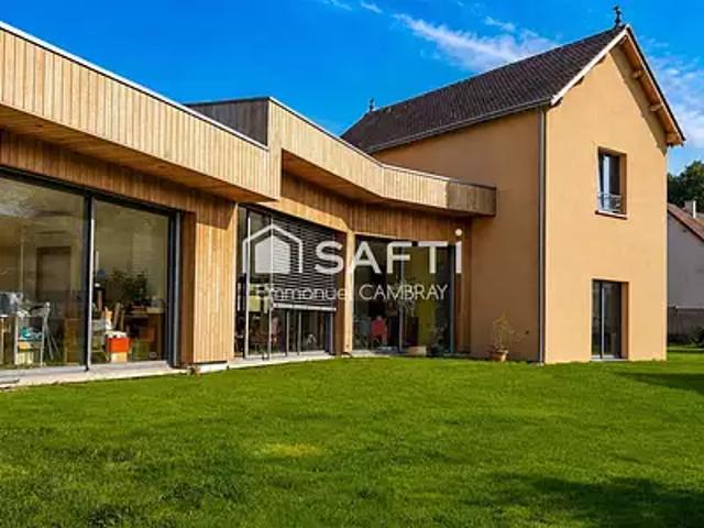 Maison vente à Les Bordes, Ymeray