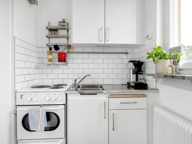Bostadsrätt till salu i Uppsala