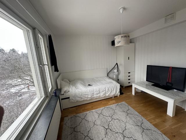 Rum hyra i Märsta, Stockholm