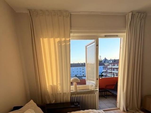 Lägenhet hyra i Uppsala