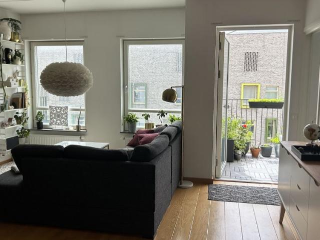 Lägenhet hyra i Hyllie, Malmö
