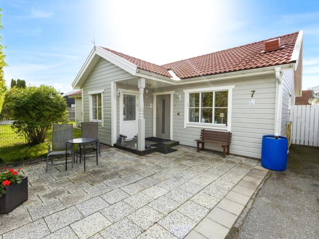 Villa till salu i Bålsta, Uppsala