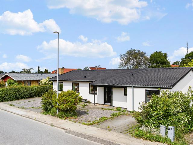 Villa til salg i Randers, Århus