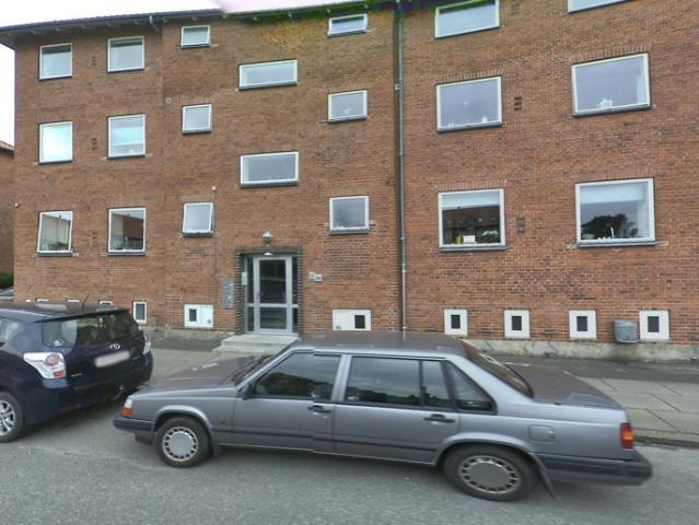 Hus til leje i Randers, Århus