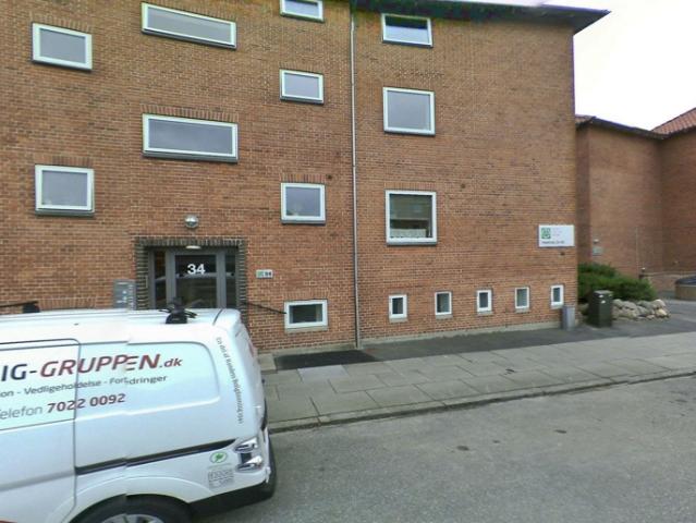 Hus til leje i Randers, Århus