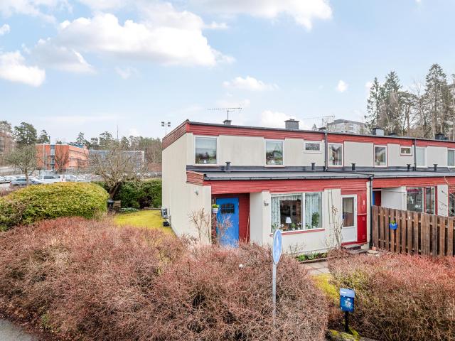 Villa till salu i Södertälje, Stockholm