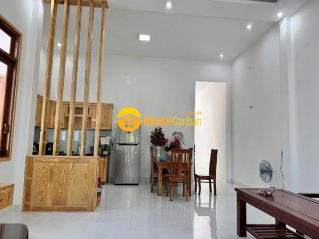 Nhà bán tại Buôn Hồ