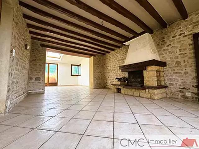 Maison vente à Chartres, Ymonville