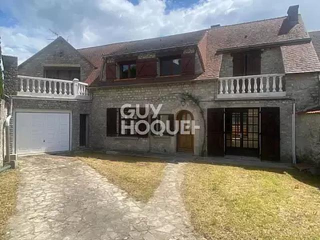 Maison vente à Chartres, Ymonville