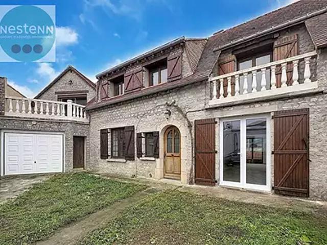 Maison location à Ymonville, Eure-et-Loir