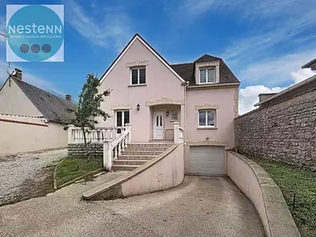 Maison location à Chartres, Ymonville