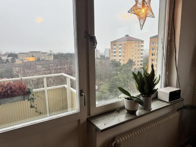 Lägenhet hyra i Botkyrka, Stockholm