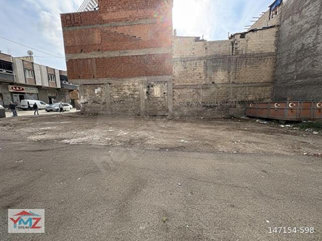 Gaziantep, Şahinbey içerisinde satılık Arsa