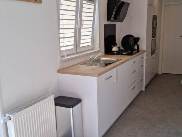 Appartement te huur in Friesland