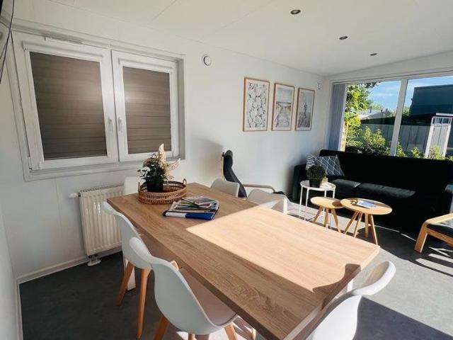 Appartement te huur in Friesland