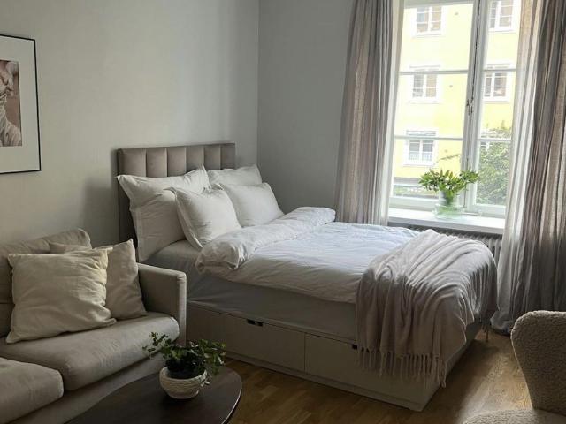 Lägenhet hyra i Botkyrka, Stockholm