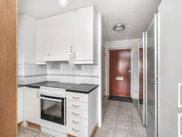 Bostad till salu i Järfälla, Stockholm