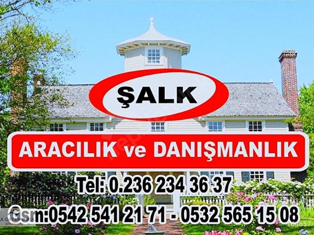 Karaali, Yunusemre içerisinde satılık Dükkan