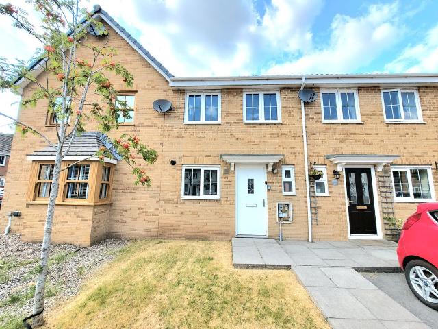 House for rent in Abercynon