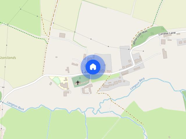 House for rent in North Yorkshire