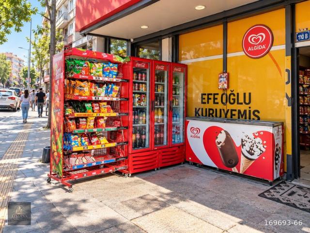 Etlik Mahallesi, Keçiören içerisinde satılık mülk