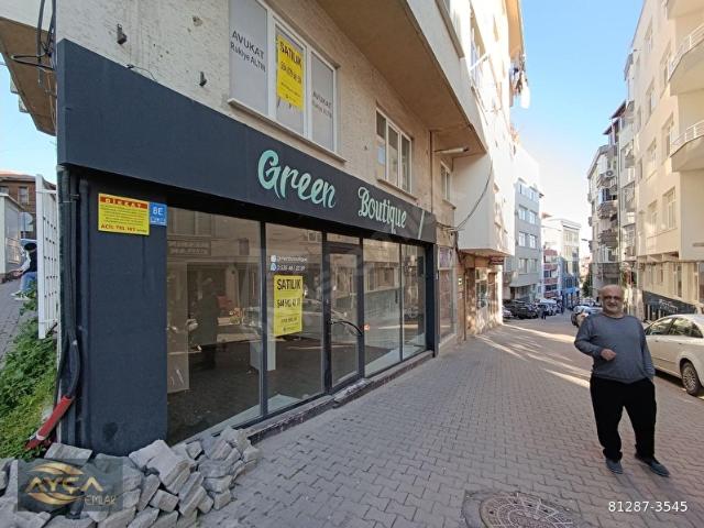 Tekirdağ Merkez, Tekirdağ içerisinde satılık Ofis
