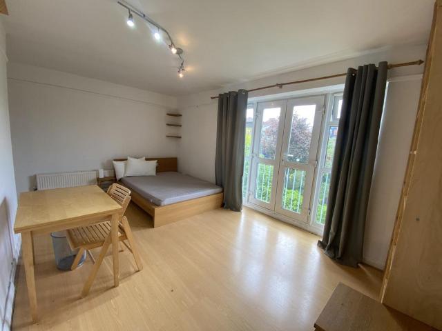 Apartment for rent in London Borough of Hackney, Greater London