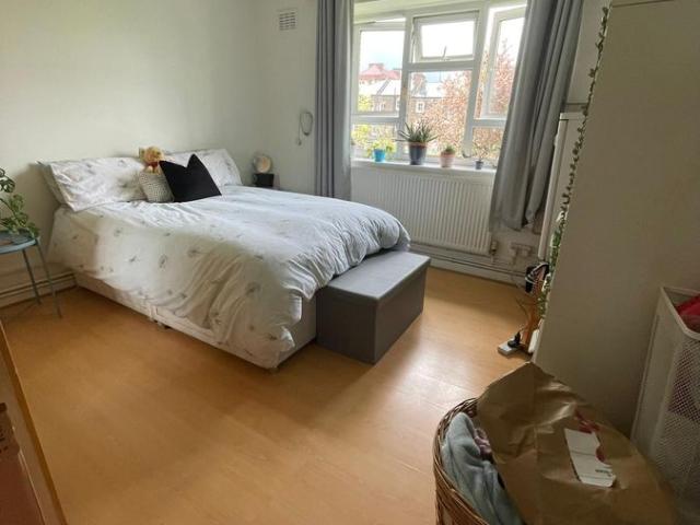Room for rent in London Borough of Hackney, Greater London