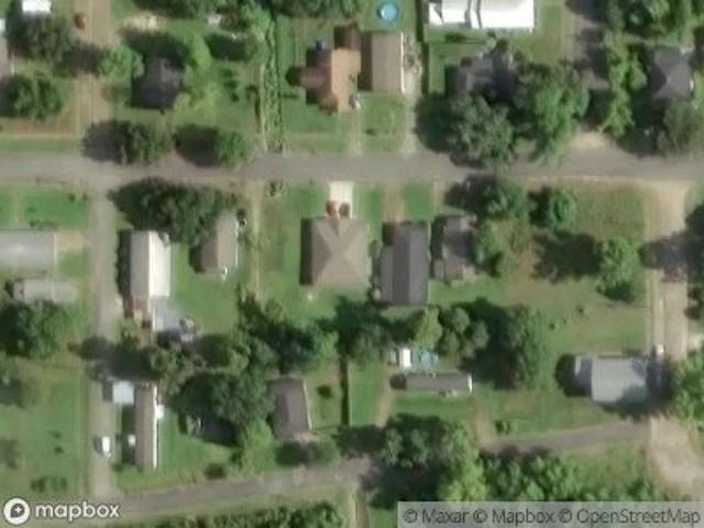 House for sale in DeQuincy, Calcasieu Parish