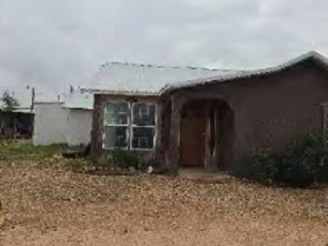 House for sale in Terry, Texas