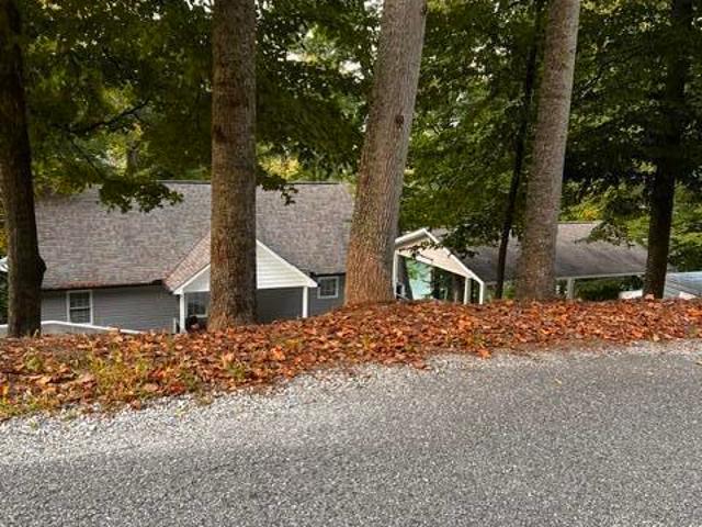 Land for sale in Tennessee